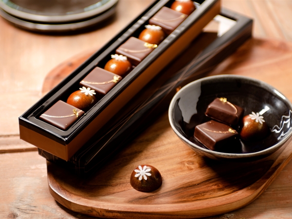 Bonbons & Chocolade