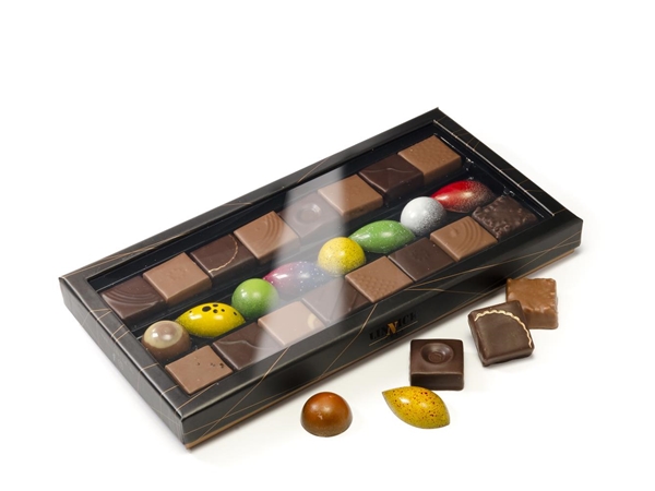 Luxe Bonbons Verzenden