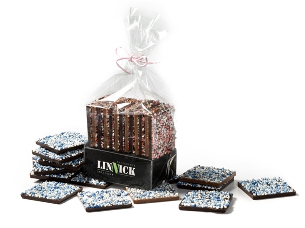 Chocolade Verzenden