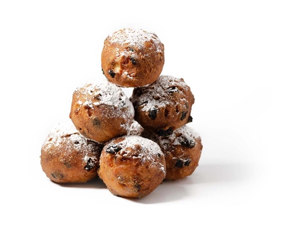 Oliebol