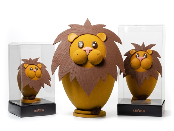 Chocolade Werk