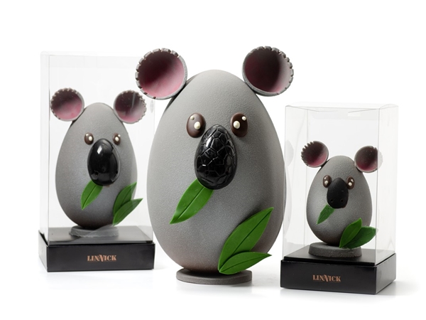 Koala Paasdier