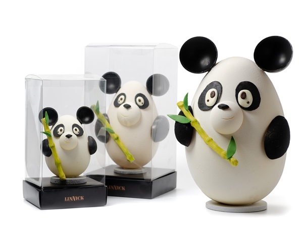 Panda Paasdier