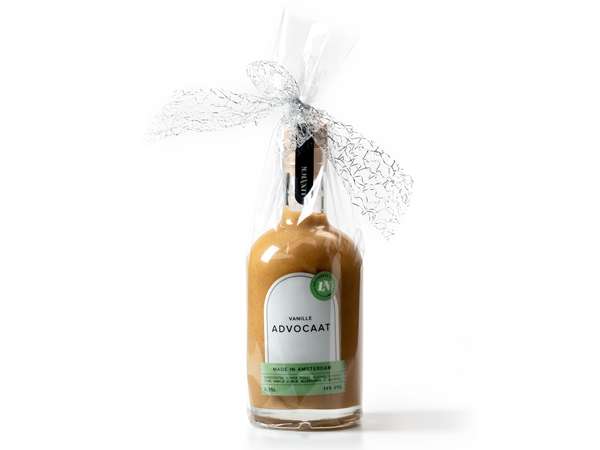 Fles Advocaat