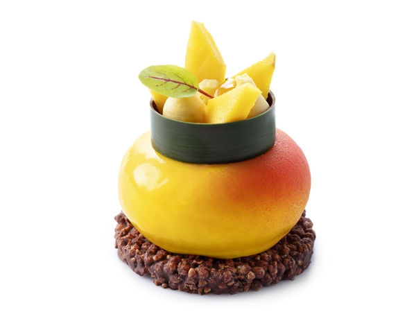 Vegan Mango 1p