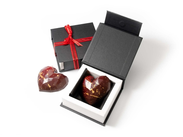 Hart of Dubai Chocolate