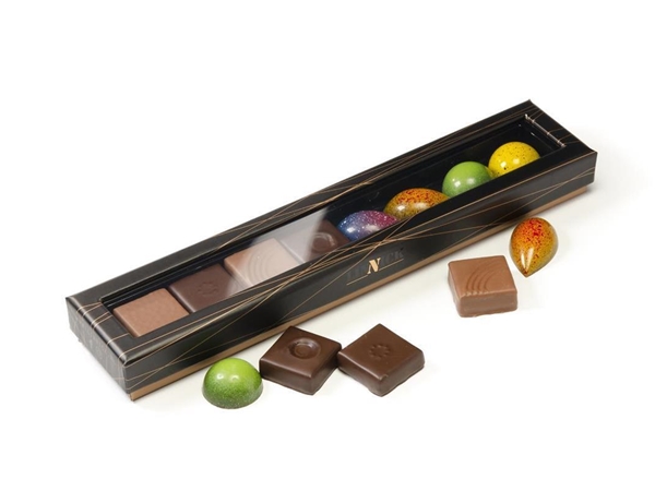 Meester Patissier Bonbons&nbsp;luxe doos dichte deksel