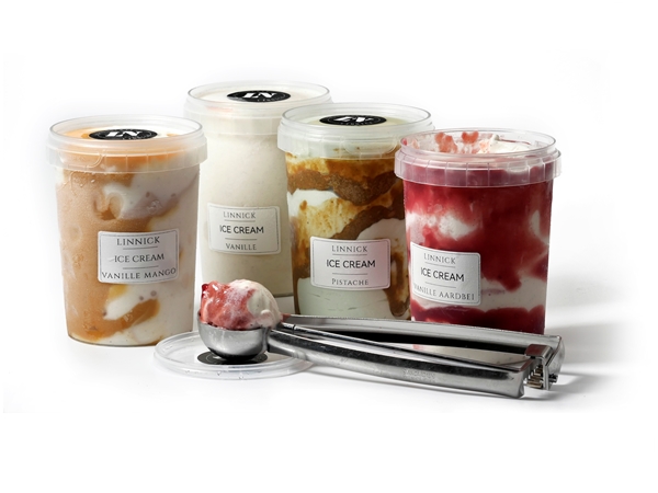 Kerstspecials Diepvries